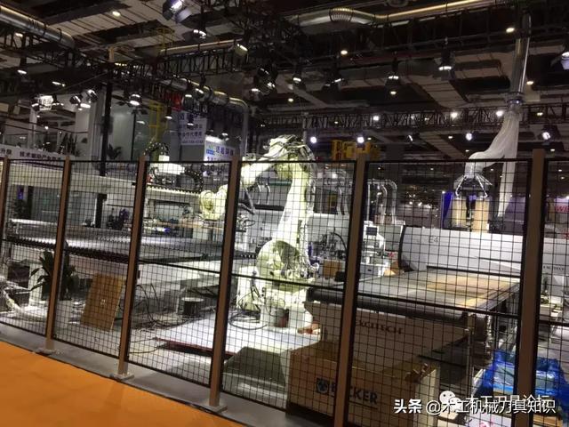 2019年上海木工机械展