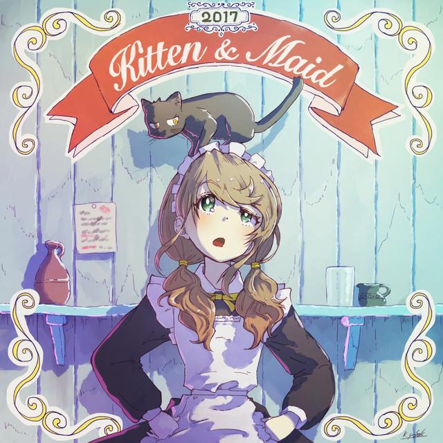 图文 双倍的快乐 铲屎官请进 猫咪与美少女 美少年特辑二次元头像 二次元猫咪头像 Www Chongwu56 Com