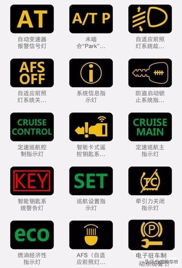 车上epc提示灯亮了是怎么回事(行驶中epc灯亮了)