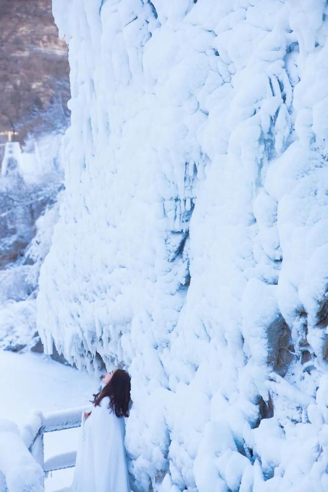 北京滑雪场团建