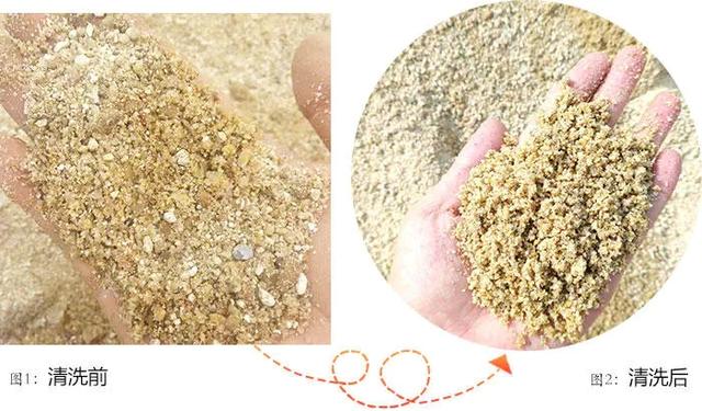 洛阳石粉洗砂机厂_石粉洗砂机视频