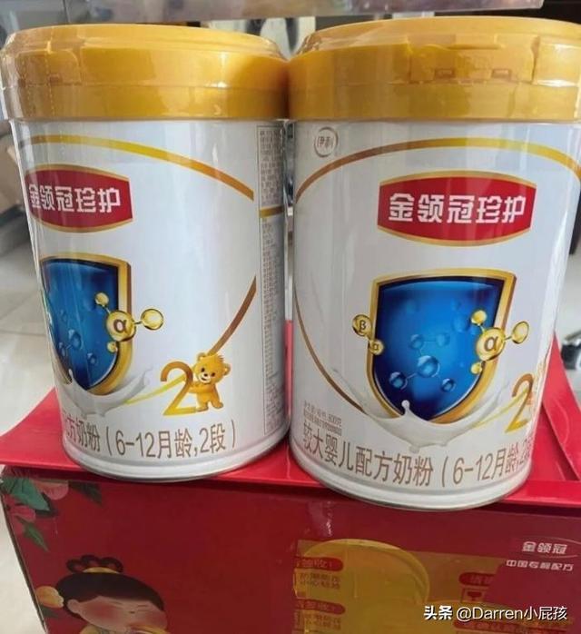 口碑最好的国产奶粉（接近母乳口碑最好的国产奶粉）