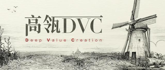 DVC是哪个物流（DVC是哪个物流）