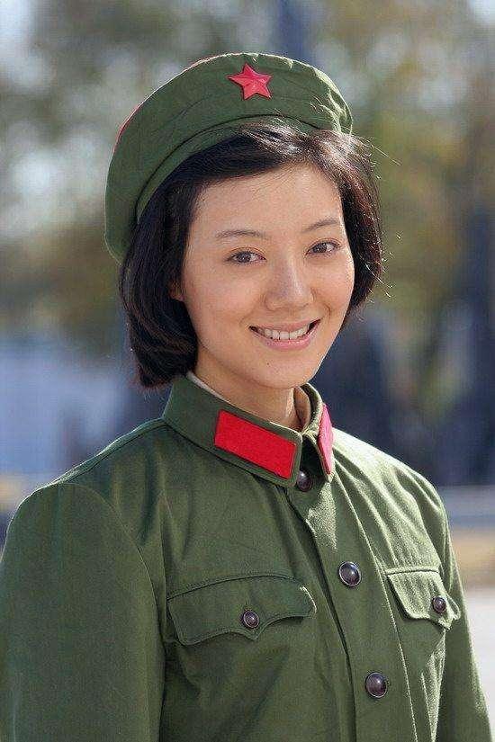 车晓39岁仍单身，和李兆会的豪门婚姻失败后，就已写好了结局