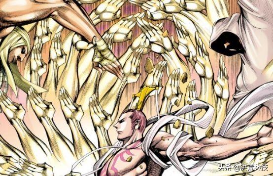 西行纪：灵宝被杀，元始被封印，帝释天身死，杀心和如来谁掌权？