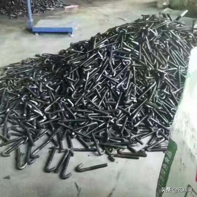 破碎机聚氨酯配件