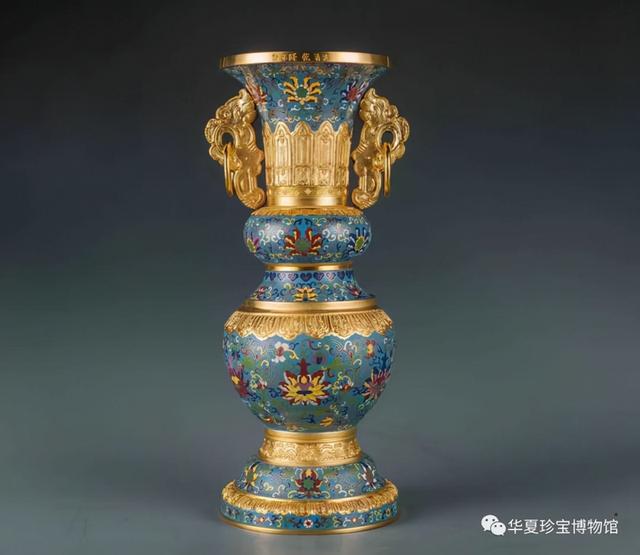 国宝再造工程成果展