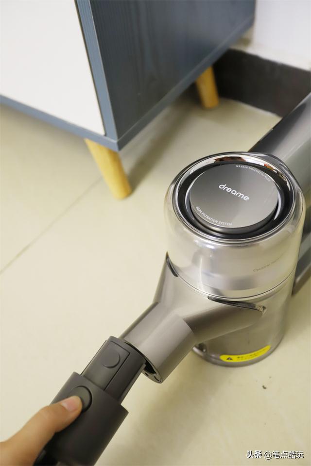 有哪些价格不贵，又真的实用的家居利器？聊聊我的吸尘器选购经