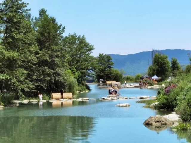 成都拓展基地大全