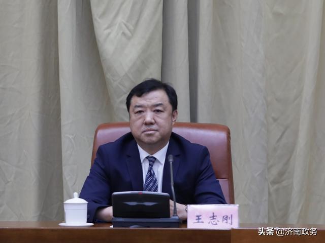 济南会展中心机械展