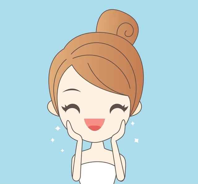 亲身实践过,这样做皮肤真的变好了,分享给更多的朋友  第2张