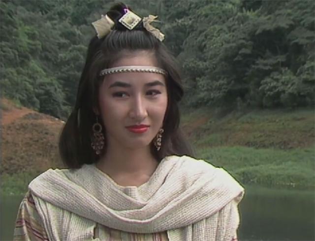 当年的冷门剧女主也太美了（女主与女二号都钟情于男主）(4)
