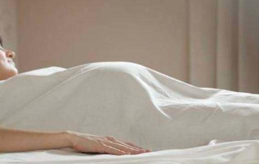 梦到孕妇是什么意思