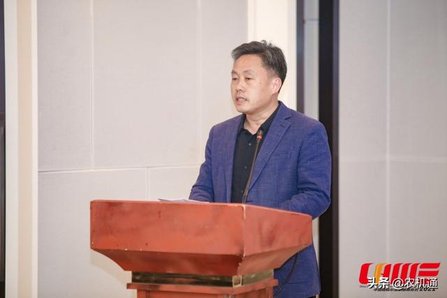 河南省小型机械展在什么地方