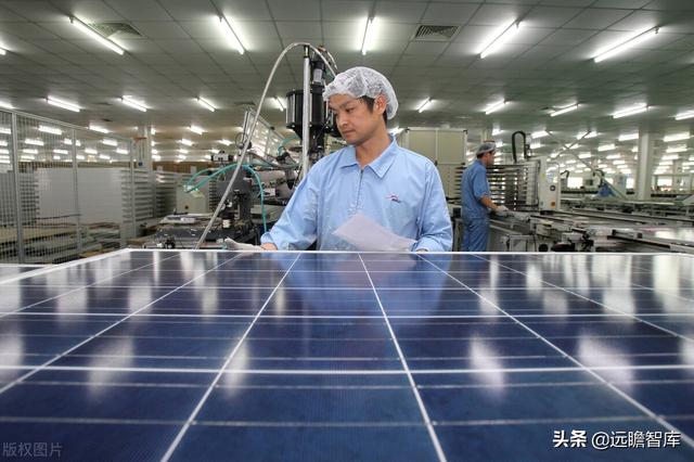 自发自用、余电上网，芯能科技：深耕分布式光伏，迎来发展机遇期