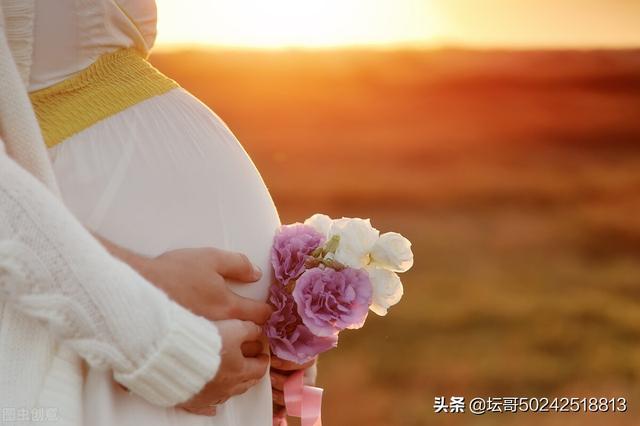 女人生孩子与坐月子，一辈子只一两次，可要好好的爱自己