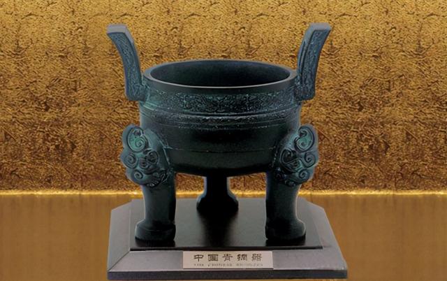 三星堆新发现把南派三叔推上热搜，原来这些神秘的存在都是文物