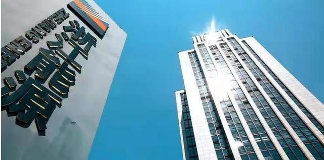 中国新能源黄金赛道：8家低估值电力企业，前景良好