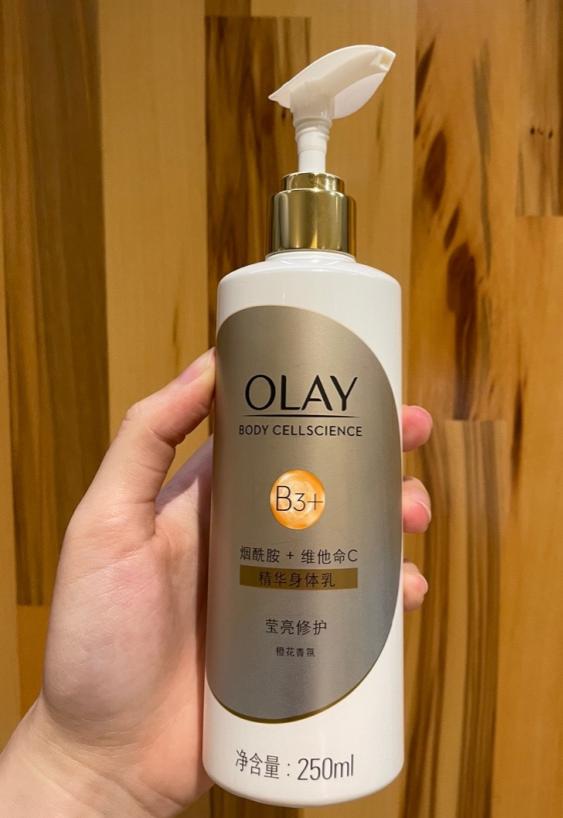 日本美白身体乳哪个最好