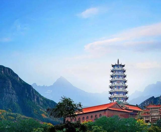 梅州景点英文(梅州有什么好玩的地方)