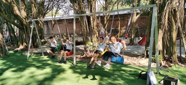 廣州企業(yè)團(tuán)建定制