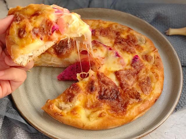 用什么烤披萨最好吃？烤披萨用什么盘子烤，大概率你会忽略这几点