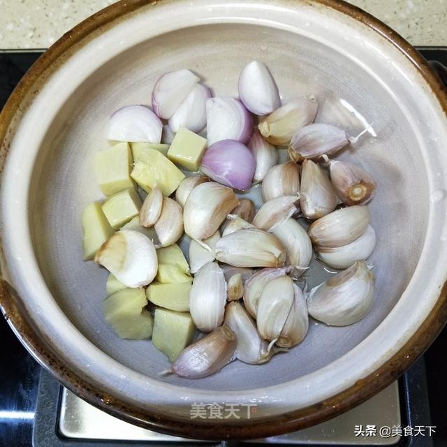 大虾的家常做法 大虾的家常做法（大虾的家常做法大全） 美食