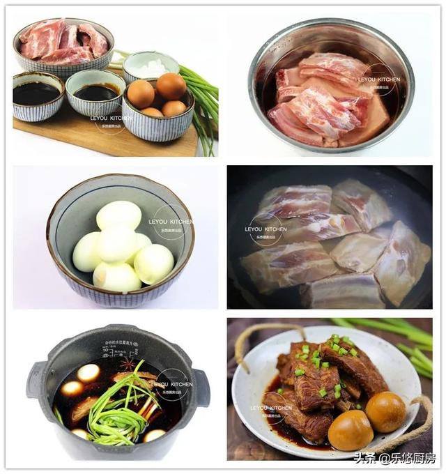炖肉的做法 炖肉的做法（白菜粉条炖肉的做法） 美食