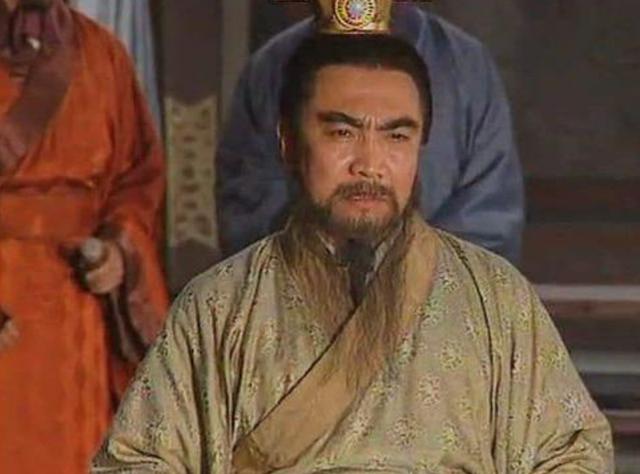 曹尚书讲历史故事（曹老板真本姓夏侯）(3)