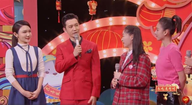 关晓彤央视春晚2020(关晓彤参加2022央视春晚吗)