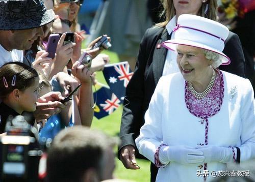 澳大利亚的国家元首可由英国女王改为美国总统
