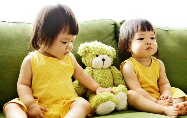 孩子开口学说话之前，先要学会这件事