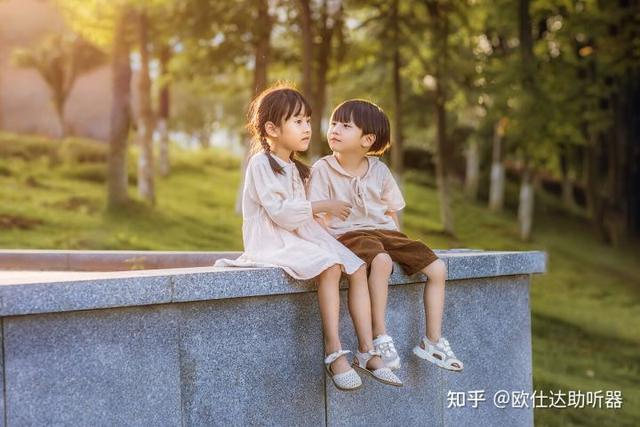 孩子只用一只耳朵“听”会带来哪些后果？