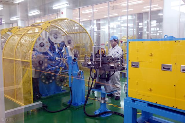 超导电缆将推动电力工业变革 2025年市场规模将达5.3亿美元