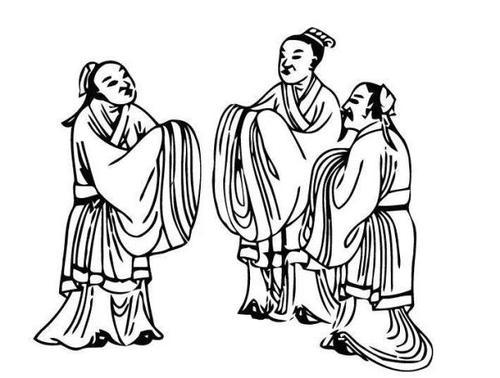 最吸引人打招呼的句子（最吸引人打招呼的句子古人）