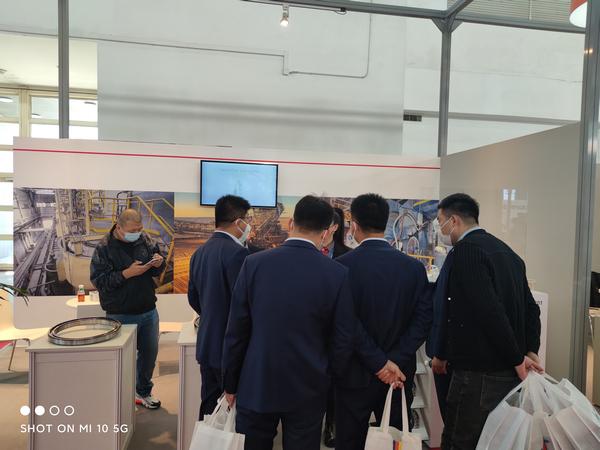 2021北京煤炭矿山机械展