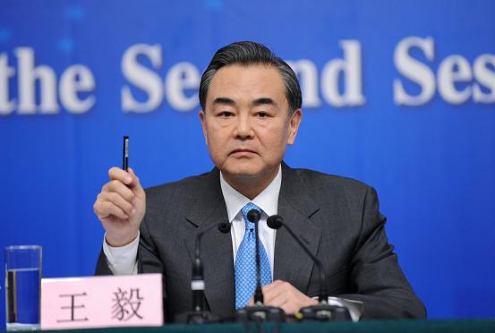 厚颜无耻新高度，克里访华与中国谈条件，还称中国损害了全球利益
