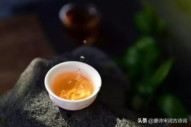 四海为家的意思