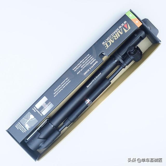 自行车轮胎气嘴原理（关于自行车轮胎的一切）(18)