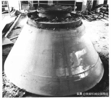 圆锥破碎机氢气漏了会怎么样