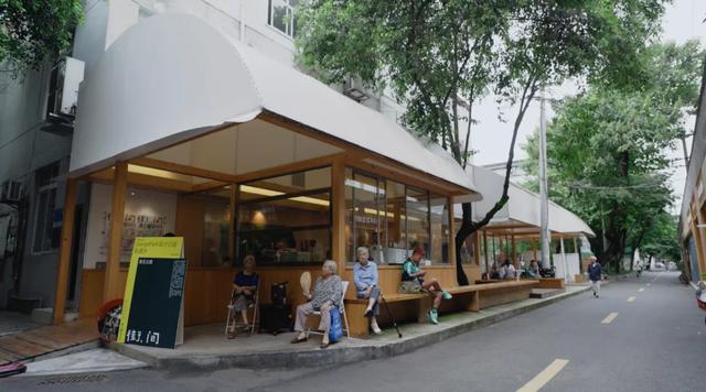 穷街陋巷:敢称全国第一的成都社区，很迷很魔幻