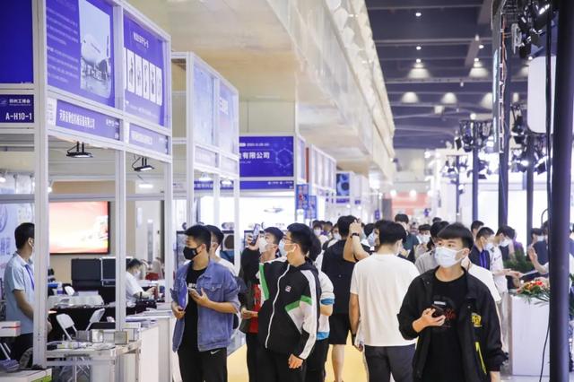 三门峡智能机械展