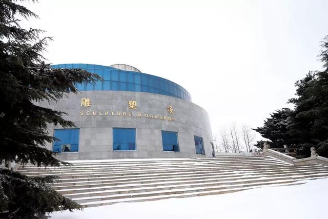 辽宁省民办高校（七）大连艺术学院