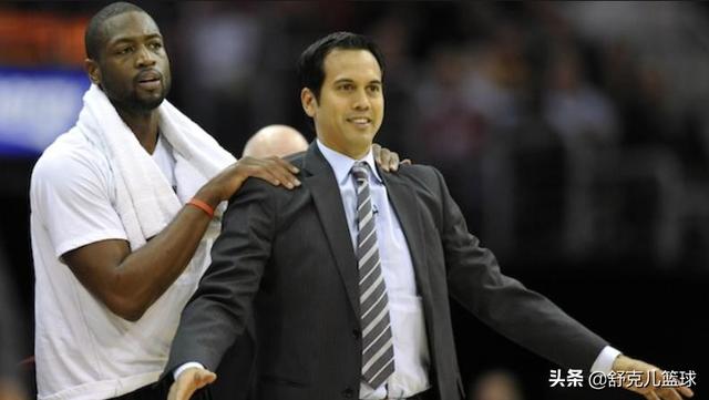 nba現(xiàn)任教練有哪些（NBA現(xiàn)役六大頂級教練：波波化腐朽為神奇，科爾引領勇士小球革命）