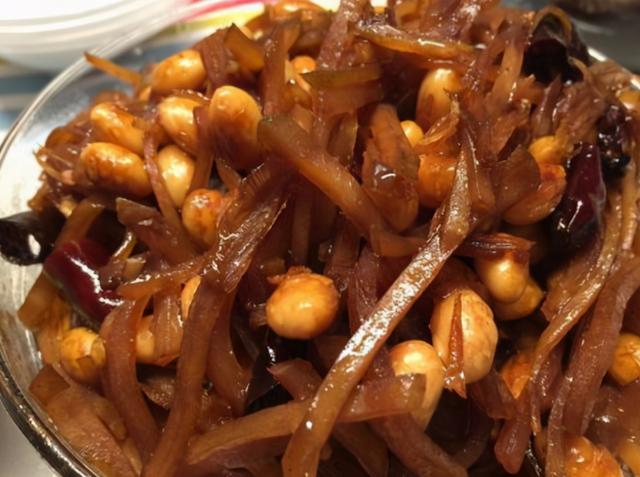 肺结节不能吃大虾？医生提醒：除了海鲜，这4物也请尽量少碰