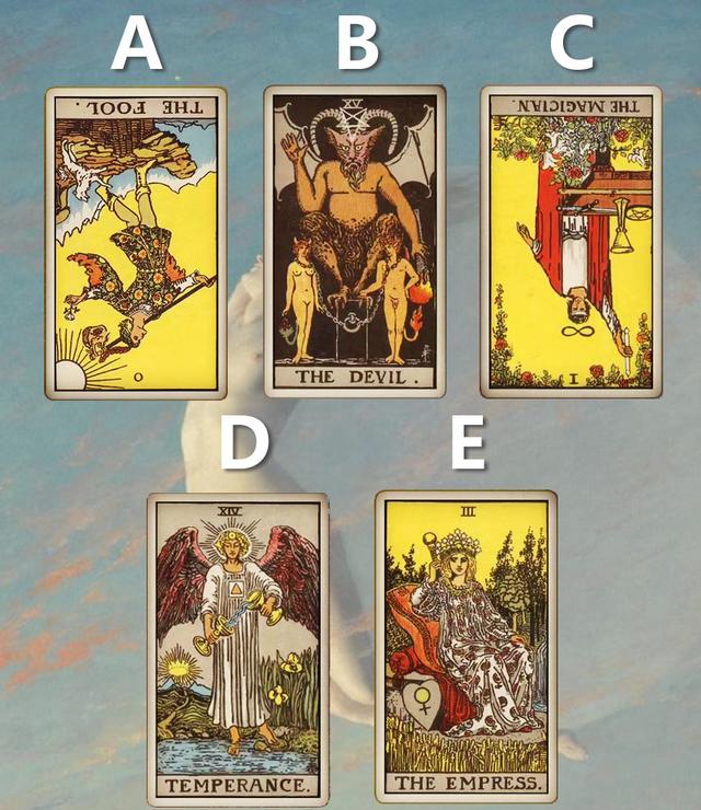 告诉你改善秘诀 | 占星网 星座星盘塔罗占卜 刺梨占星塔罗