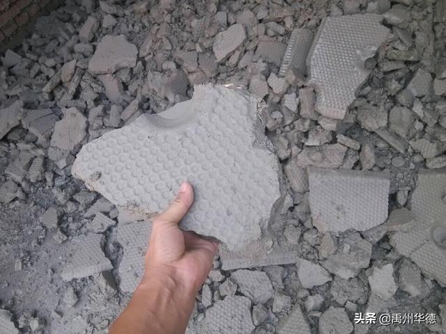 板框压滤机版框结构和工作原理