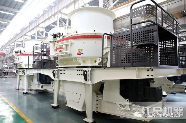 关于湖南冲击制砂机设备厂家的信息