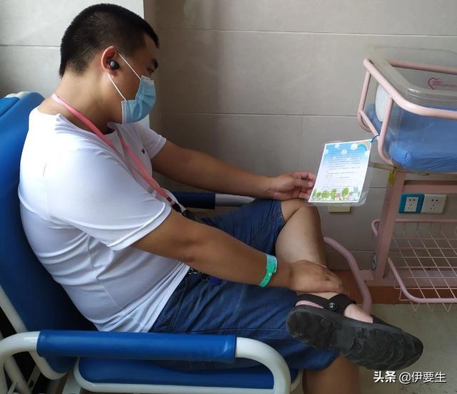 孕5产1，记录下这段艰苦的路，回念过往，不曾后悔