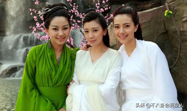 有哪些好看的古装剧推荐（10部造型辣眼的古装剧）